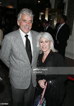 Dennis Farina Wife: the Untold Story of His Love Life