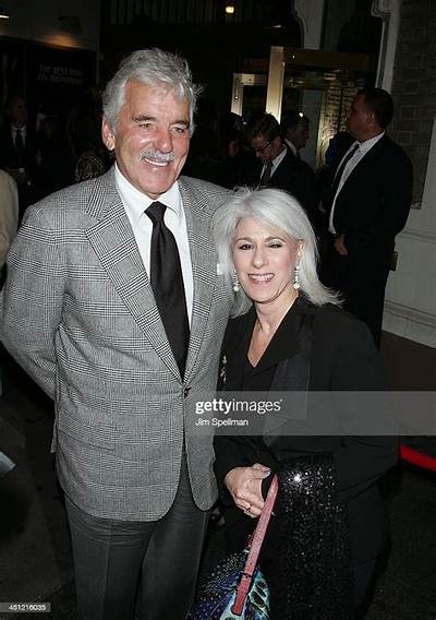 Dennis Farina Wife: the Untold Story of His Love Life