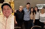 Dennis Padilla's Connection to Robin Padilla