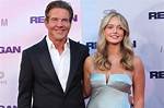 Dennis Quaid and Zoe Grace Quaid: Father and Daughter on Screen