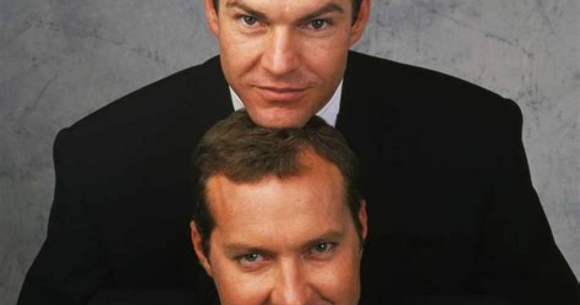Dennis Quaid Randy Quaid Related