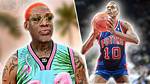 Dennis Rodman: the Truth About His Sexual Orientation