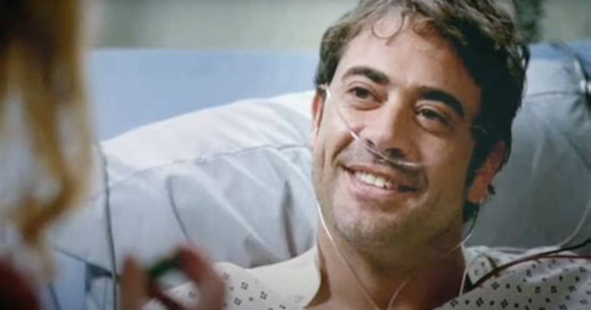 Denny Duquette: Grey's Anatomy Actor - Heartbreaking Role & More