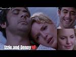 Denny Duquette's Love Affair: Exploring Izzie Stevens' Impact