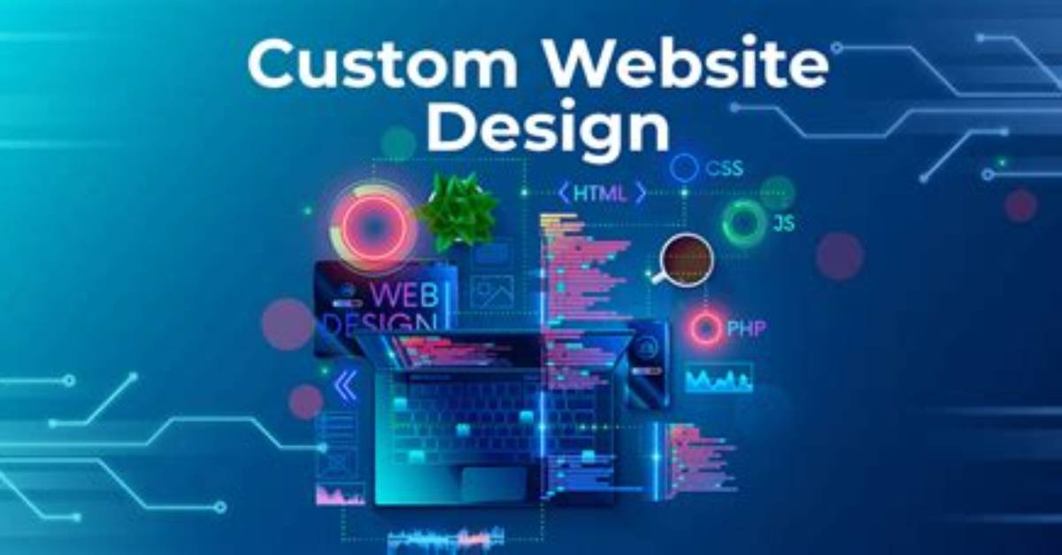 Denver Custom Web Design: Transform Your Online Presence