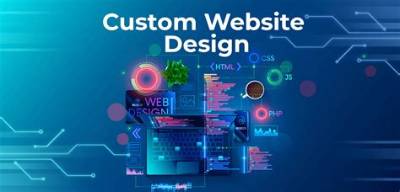 Denver Custom Web Design: Transform Your Online Presence