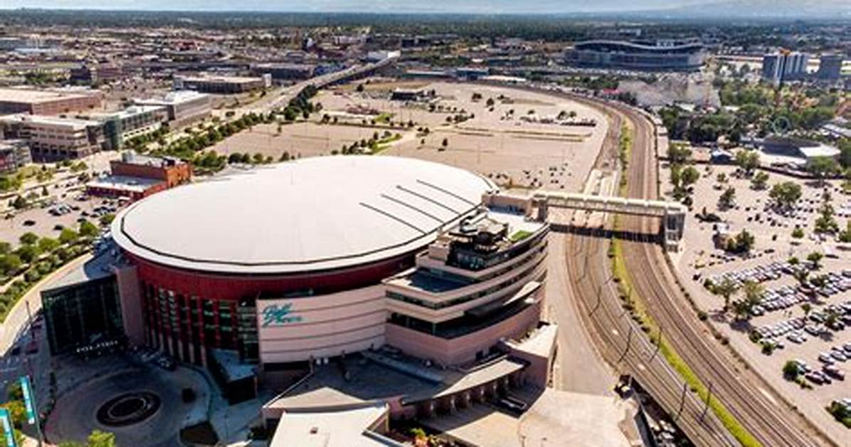 Denver Sports Radio: a Dynamic Arena for Fans and Enthusiasts