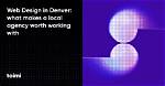 Denver Web Company: Your Premier Partner for Cutting-Edge Digital Solutions