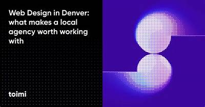 Denver Web Company: Your Premier Partner for Cutting-Edge Digital Solutions