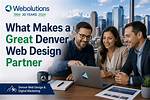 Denver Web Design and Seo: Your Ultimate Guide to Digital Success