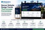 Denver Web Design Firm: Your Ultimate Guide to Expert Web Solutions