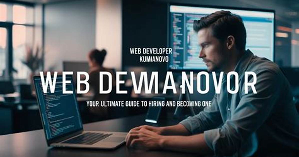 Denver Website Developer: Your Ultimate Guide to Building a Professional Online Presence