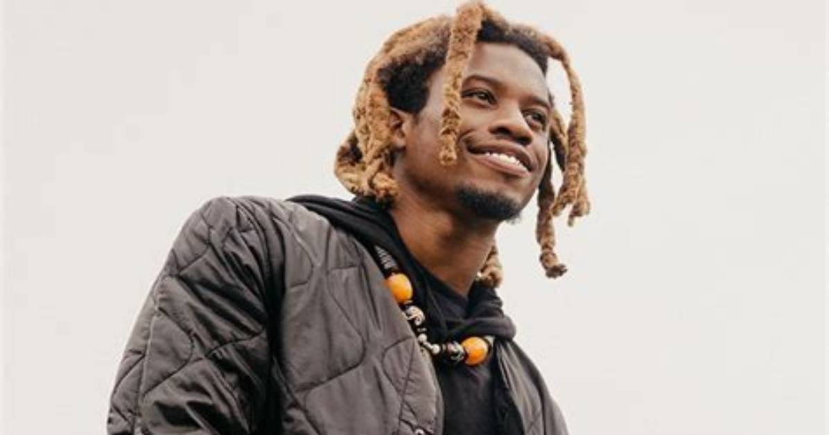 Denzel Curry Net Worth Details About Rapper Earnings Age Cars