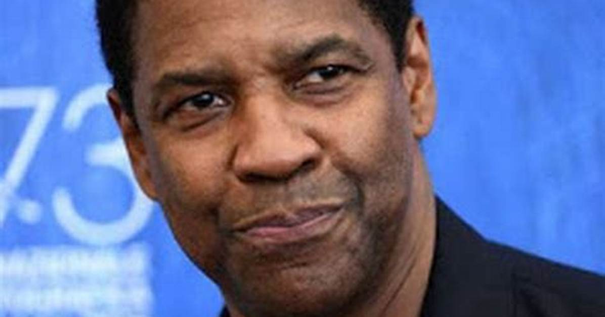 Denzel Hayes Washington Jr Height Weight Net Worth Age Birthday Wikipedia Who