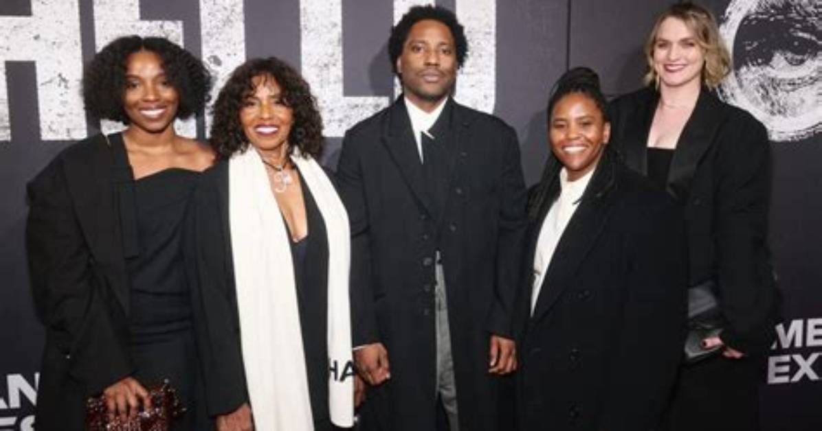 Denzel Washington's Children: a Glimpse into His Family Life