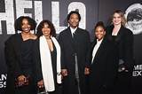 Denzel Washington's Children: a Glimpse into His Family Life