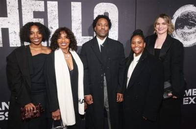 Denzel Washington's Children: a Glimpse into His Family Life