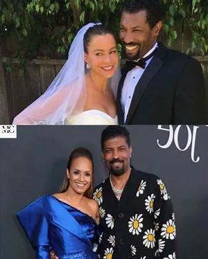 Deon Cole & Wife: Love Story & Updates