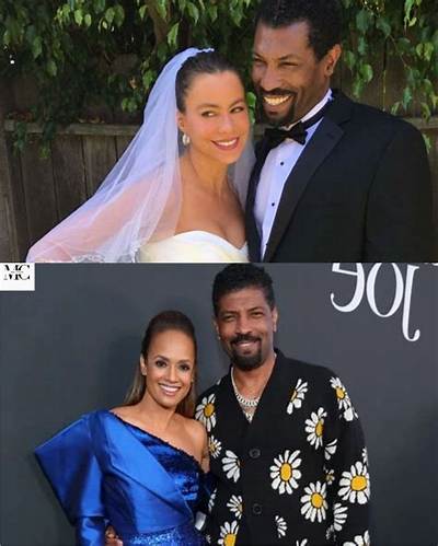 Deon Cole & Wife: Love Story & Updates