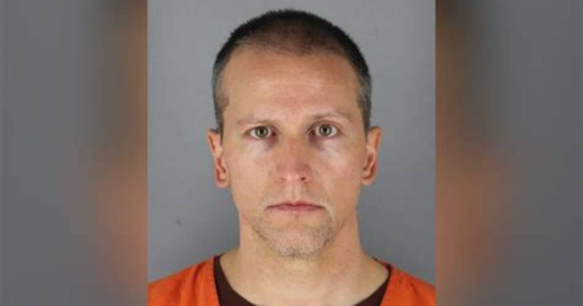 Derek Chauvin Death Cause and Obituary: Who Stabbed Derek in Federal Prison? - Sarkariresult