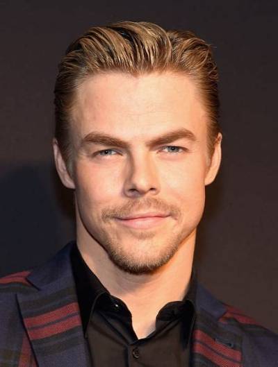 Derek Hough Net Worth: Details About Earnings, Age, Assets, Gf, Career - Sarkariresult