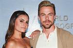 Derek Hough's Ex-Wife: a Comprehensive Look into Their Relationship and Beyond