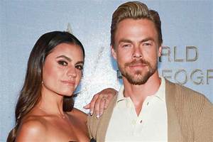 Derek Hough's Ex-Wife: a Comprehensive Look into Their Relationship and Beyond