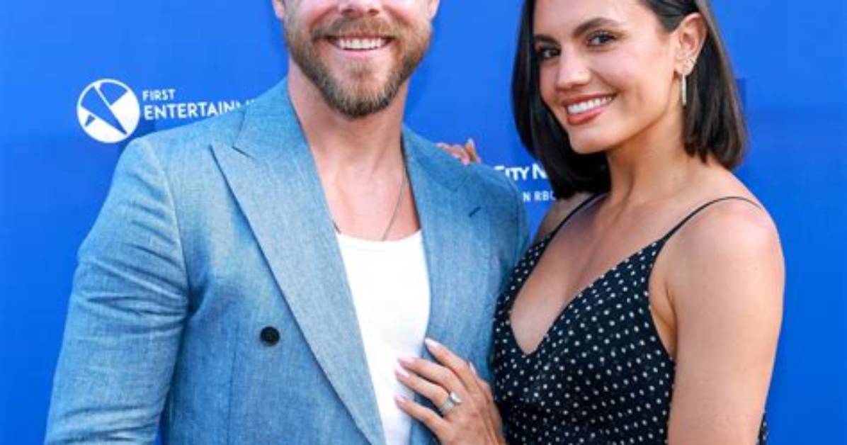 Derek Hough's Ex-Wives: a Look Back