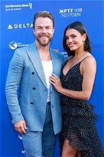 Derek Hough's Ex-Wives: a Look Back