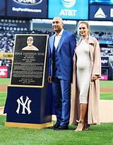 Derek Jeter's Top 10 Girlfriends: a Look at His Most Notable Relationships