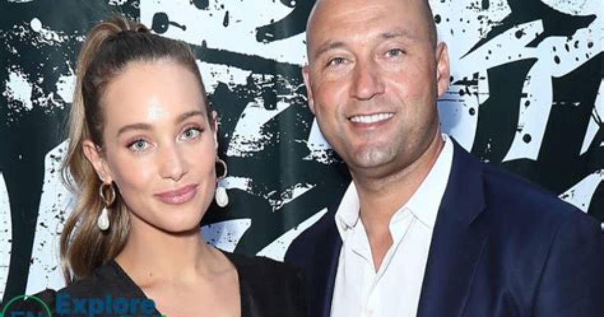 Derek Jeter Wife Net Worth