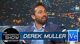 Derek Muller Net Worth