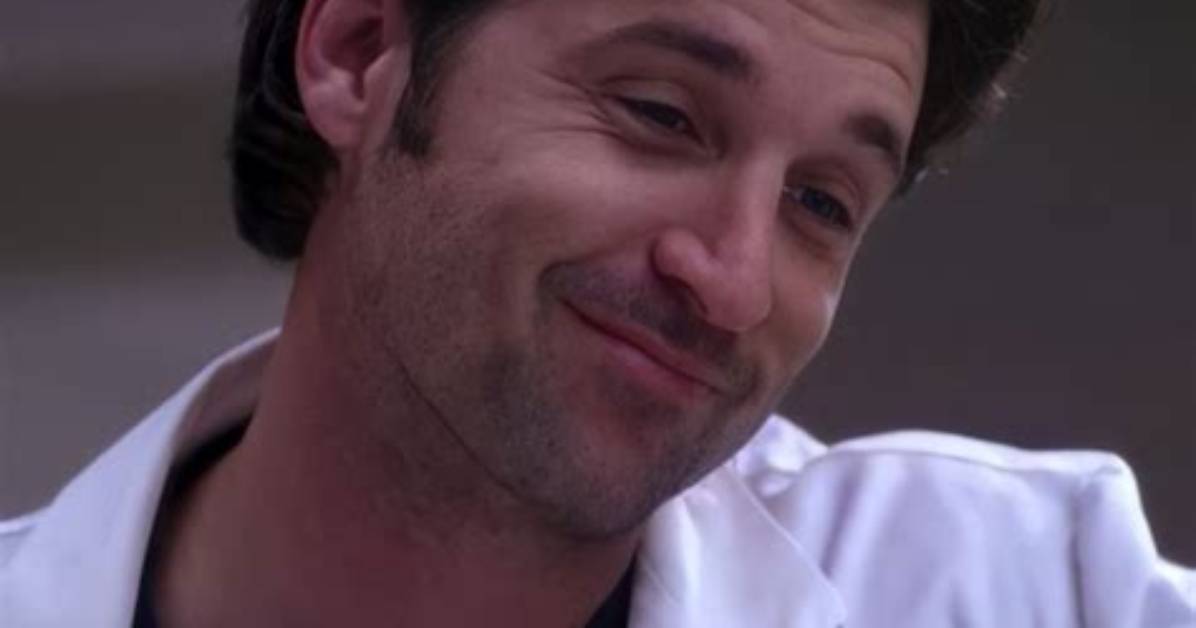 Derek Shepherd: a Look Back at the Beloved Dr. Mcdreamy