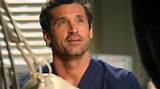 Derek Shepherd: the Heart and Soul of Grey's Anatomy