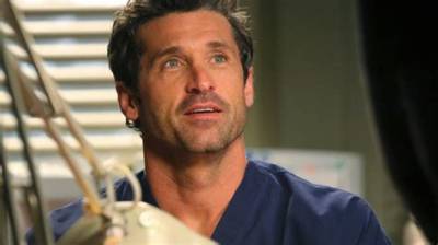 Derek Shepherd: the Heart and Soul of Grey's Anatomy