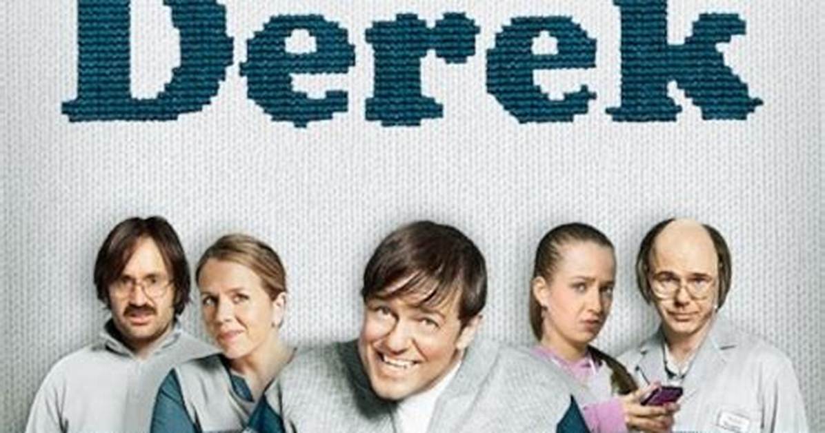 Derek