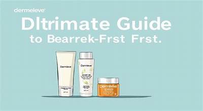 Dermeleve Cvs: a Comprehensive Guide to Skincare Excellence
