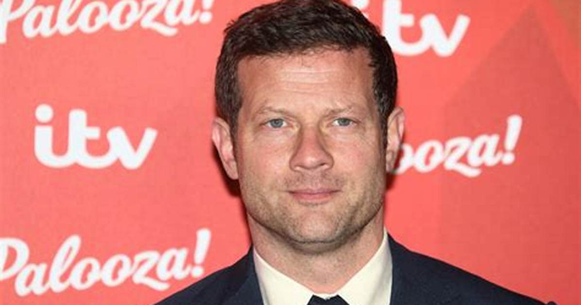 Dermot O’leary Net Worth, Income, Salary, Earnings, Biography