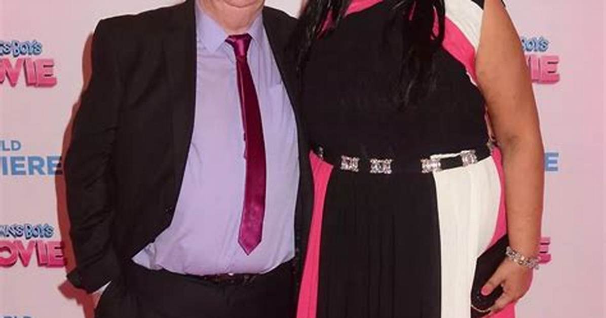 Dermot O Neill Net