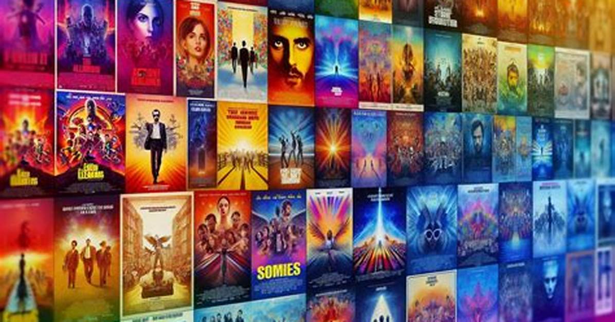 Desarmovies: Your Ultimate Destination for Movie Enthusiasts