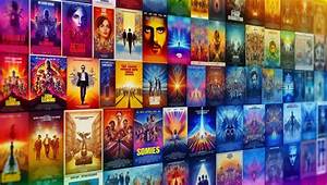 Desarmovies: Your Ultimate Destination for Movie Enthusiasts