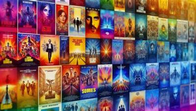 Desarmovies: Your Ultimate Destination for Movie Enthusiasts
