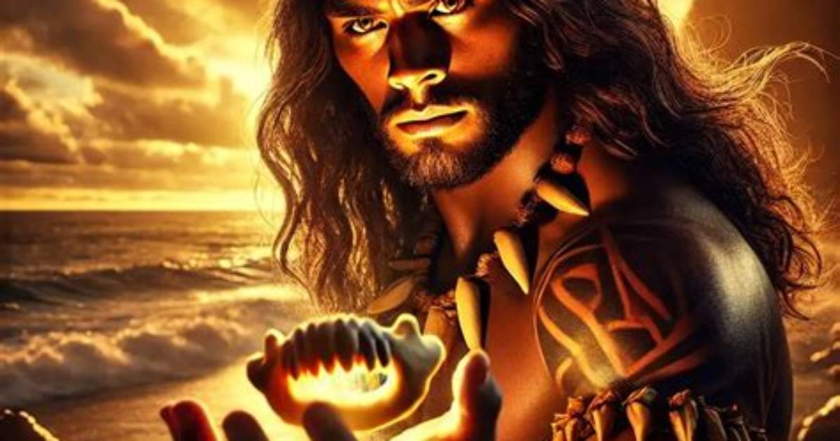 Descendants of the Legendary Maui: Exploring Their Heritage and Legacy