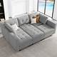 Description of a Comfortable Sofa