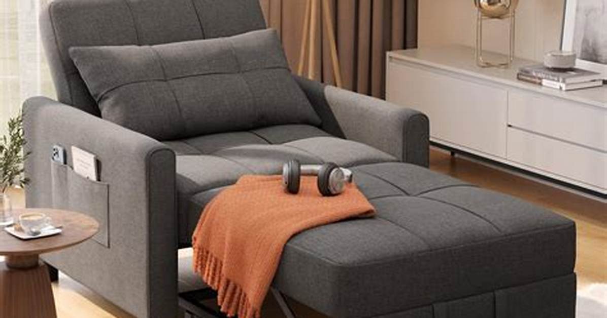 Description of a Comfortable