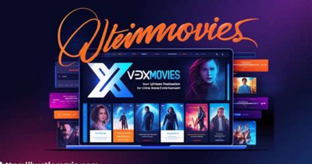 Deserimovies: Your Ultimate Destination for Movie Entertainment