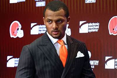 Deshaun Watson Accusers Plan to Attend Cleveland Browns Game Upon His Nfl Return, Says Attorney