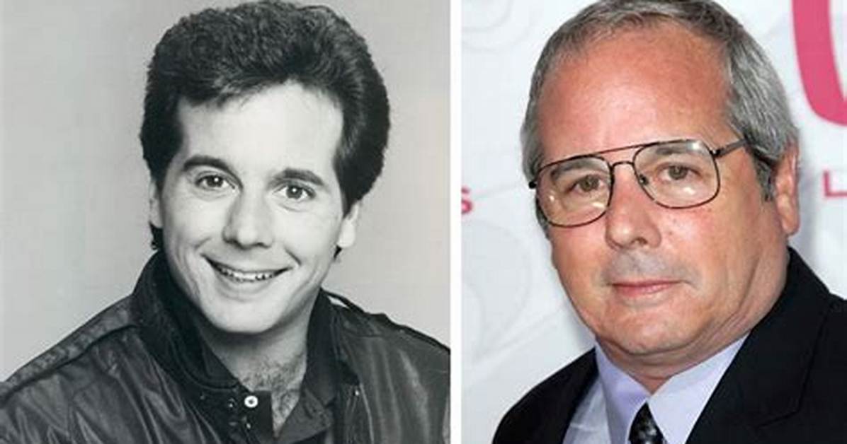 Desi Arnaz Jr. : a Look at His Life and Career