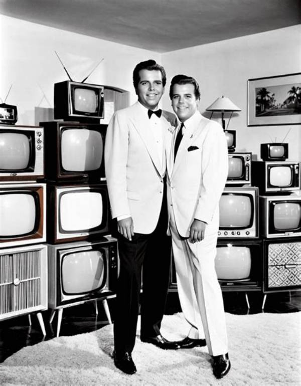 Desi Arnaz Jr: the Legacy of a Star