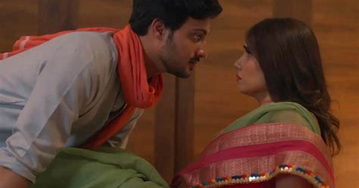Desi Uncut Hot Web Series: the Hottest Show You Need to Watch Now